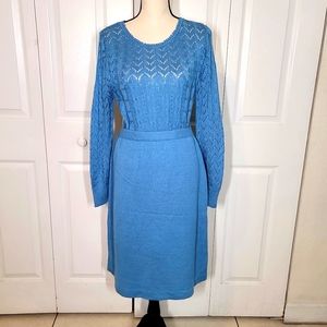 💥 Vintage Cuddle Knits Set